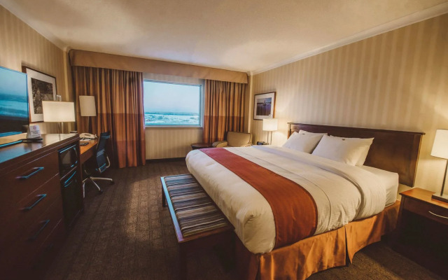 The Explorer Hotel Yellowknife