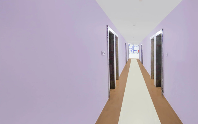 Super Townhouse Rauniyar City Centre Ratu Road