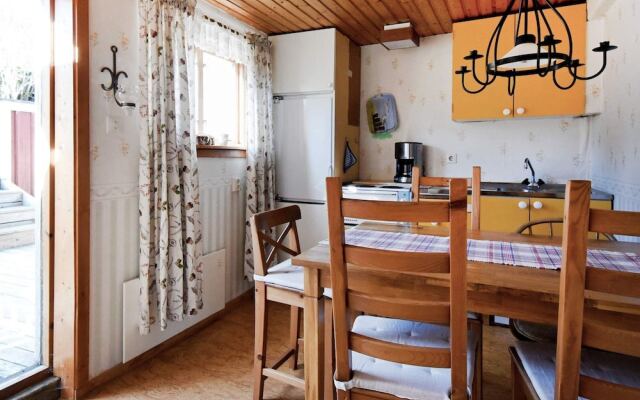 Holiday home BRASTAD V