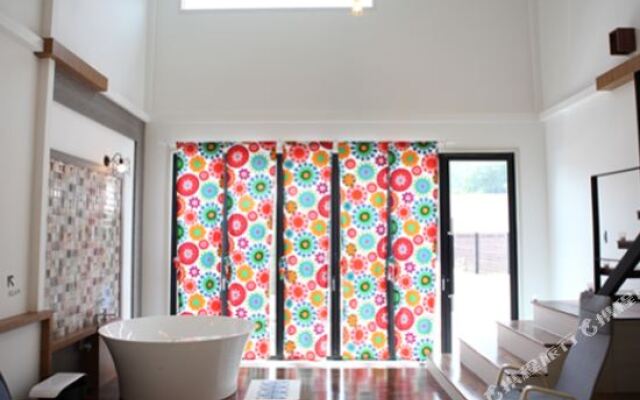 Gapyeong 240st Pool Villa