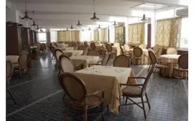 Eden Beach Club