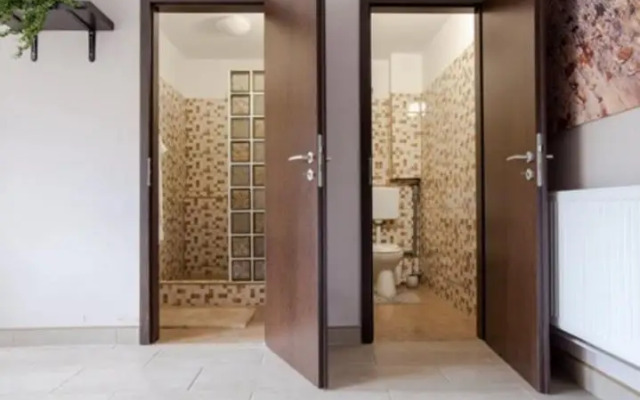 Juhar Wellness Vendeghaz