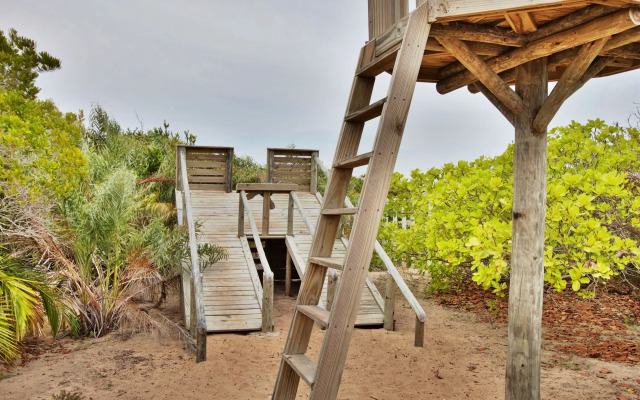 Village Mata Encantada