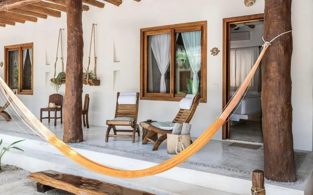 Tierra del Mar Hotel