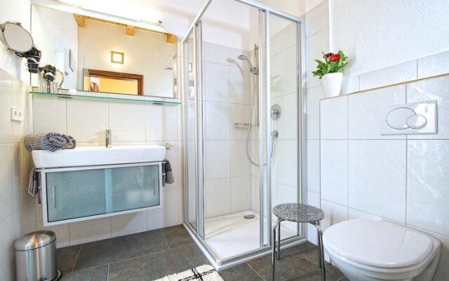 Greenhome Appartement