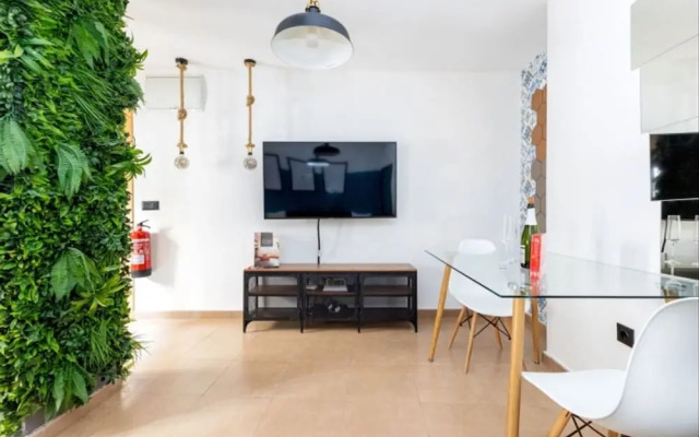 Luxury Suite Puerta de Alhambra