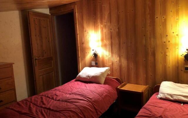 Appartement Les Deux Alpes, 4 pièces, 8 personnes - FR-1-348-184