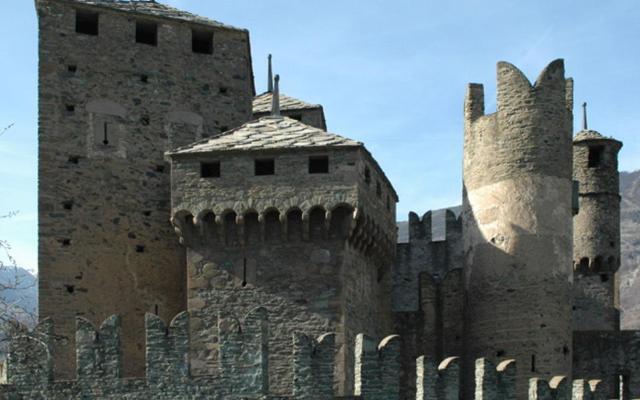 Residence Du Chateau