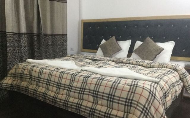 Hotel Ladakh Kingdom