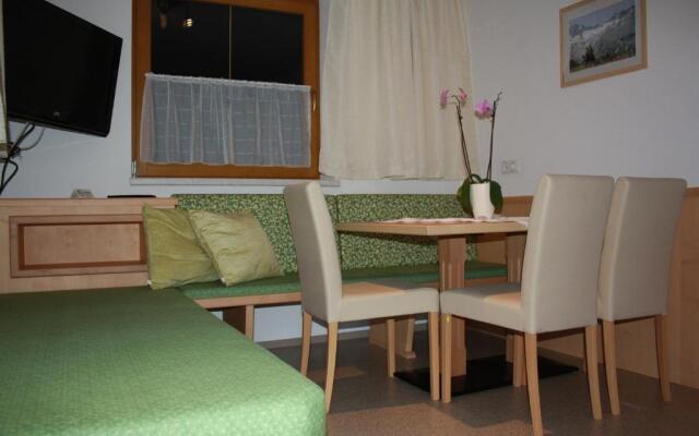 Ferienwohnungen Kröll