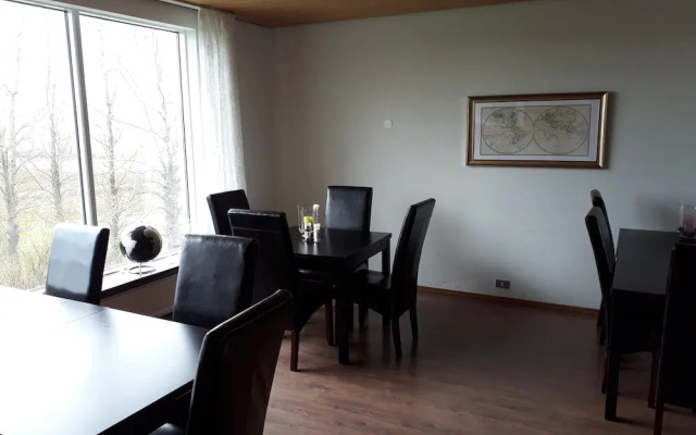 Guesthouse Geldingaholt