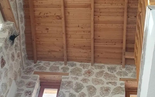 Likya Yolu Doğa Villaları