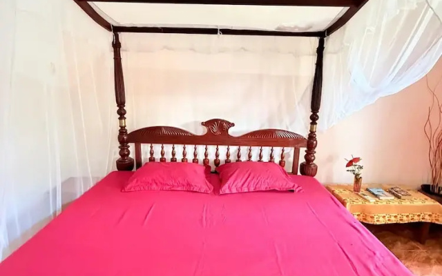 Utopia villa