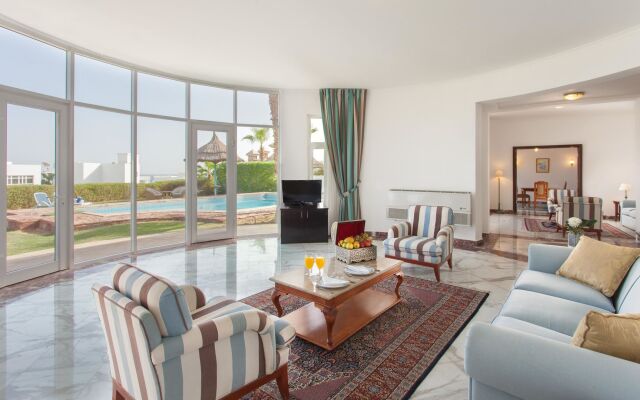 Pickalbatros Golf Beach Resort