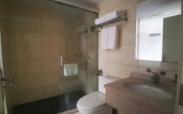 Xinshan Hotel