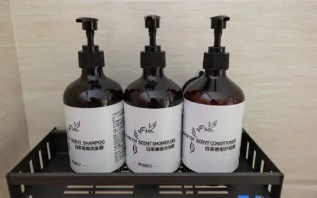 Wencheng hotel(Ningbo Yuyao Railway Station Huaren Wucaicheng)
