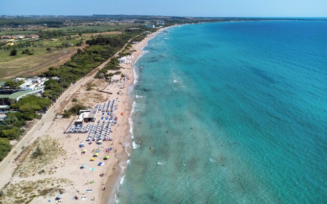 3548 Appartamento Helios by Barbarhouse