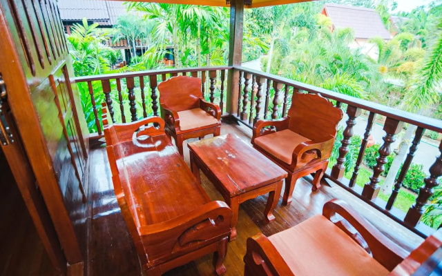 Rommai Reunngam Resort