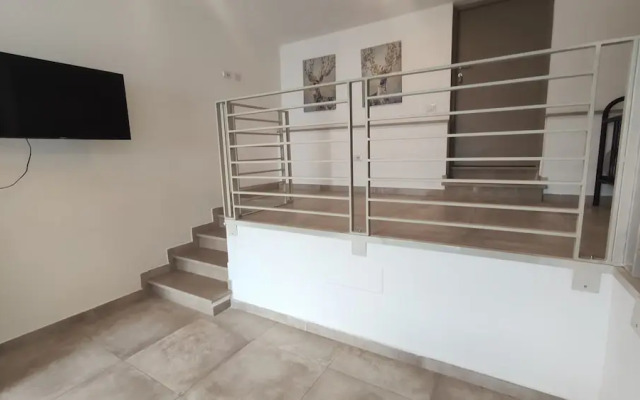 Il corbezzolo Tropea residence