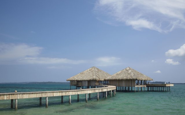 Song Saa Private Island