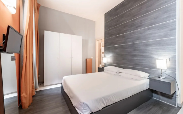 Residenza Manin Apartments