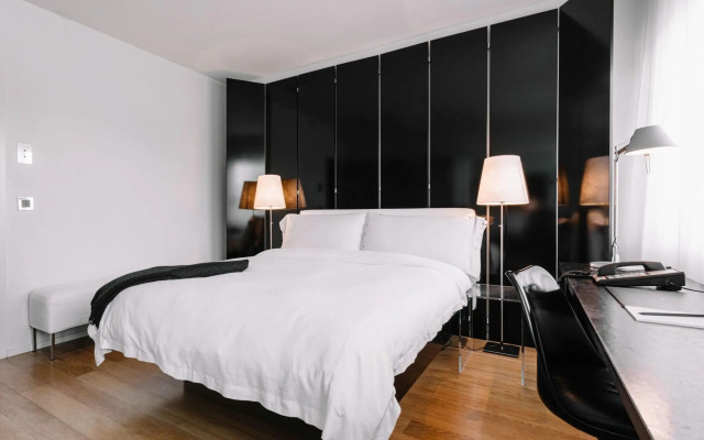 101 Hotel, Reykjavik, a Member of Design Hotels