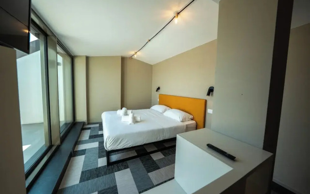 BASALTO Venice Mestre Apartments