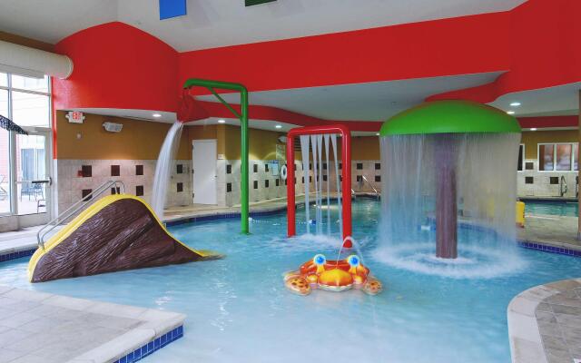 Hilton Garden Inn Rockford