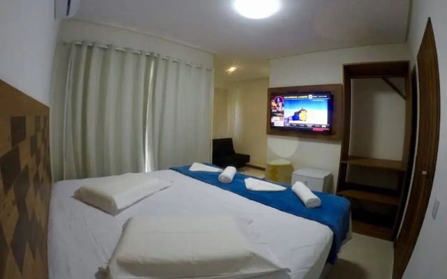 Pousada Villa dos Sonhos
