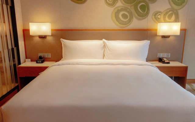 Holiday Inn Chengdu Qinhuang