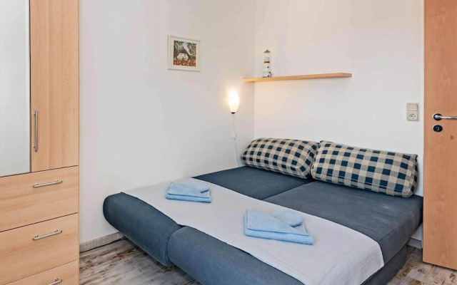 Aquarius Ferienwohnungen Usedom