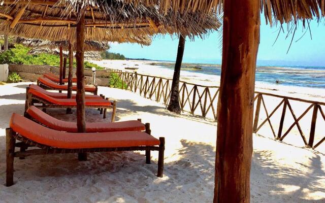 Sea View Lodge Boutique Hotel