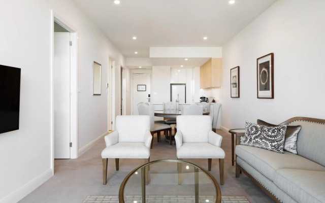 Knightsbridge Canberra