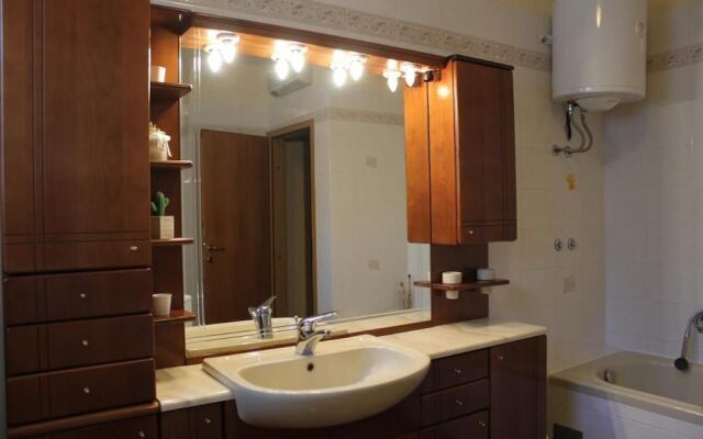 Apartment Donna - Three Bedroom Apartment