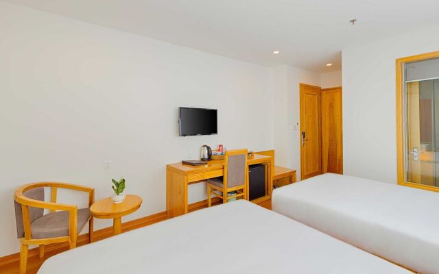 Rosabella Boutique Hotel