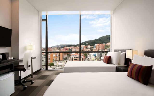 TRYP by Wyndham Bogotá Usaquén