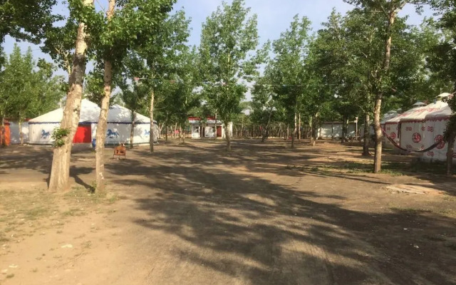 Prairie Juhanxuan farm