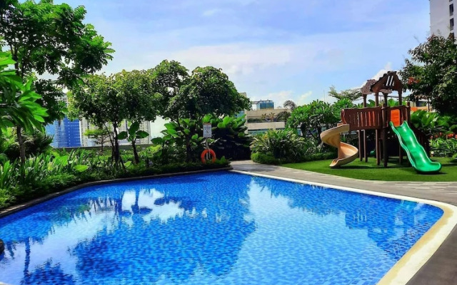 SMDC Air Residences Makati
