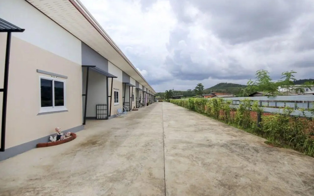 Sabye Dee Resort @soikotang by Oyo Rooms