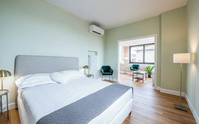 Quinto -Top View Of Florence