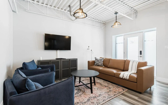 Station 1 by Terra Trust Hospitality
