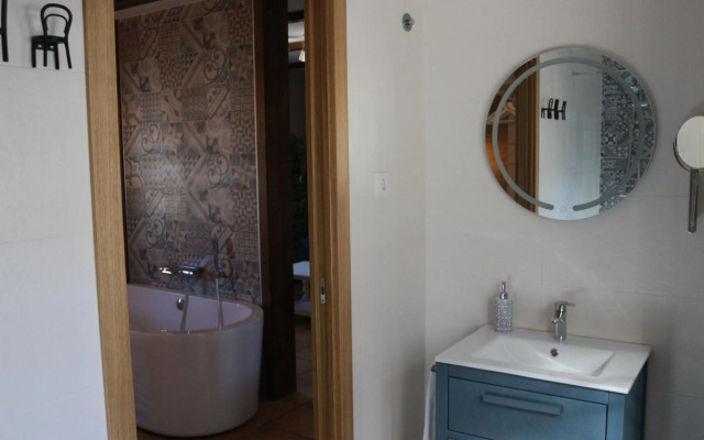 Apartamento Rural Amaluna