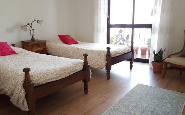 Swara Slow Living Home