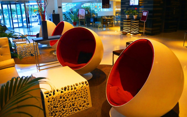 The Pride Hotel