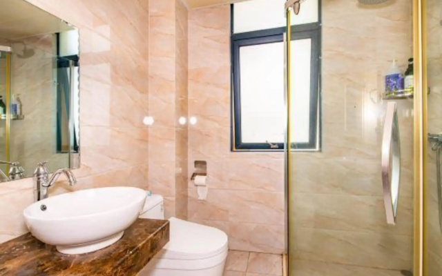Junting Business Hotel