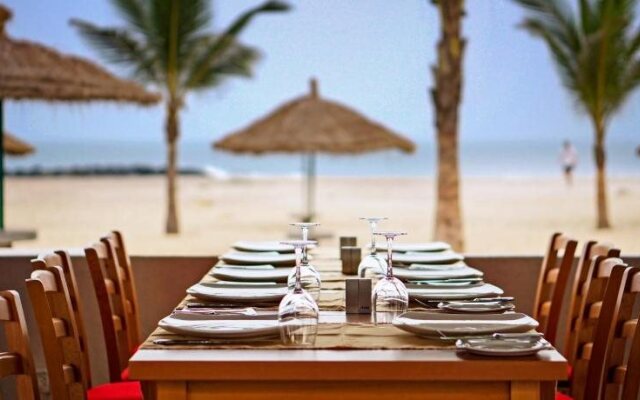 Sunbeach Hotel and Resort
