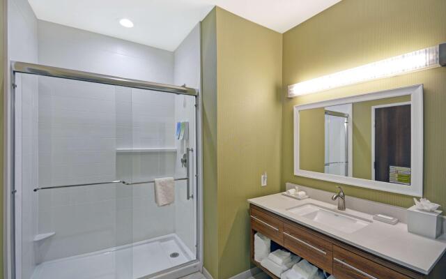 Home2 Suites by Hilton Dallas DeSoto