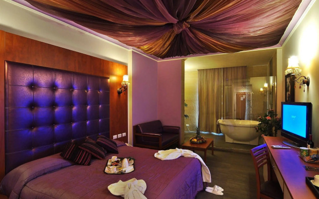 Princessa Hotel