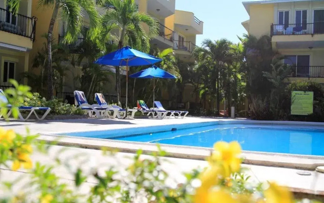 Sosua Garden Condo