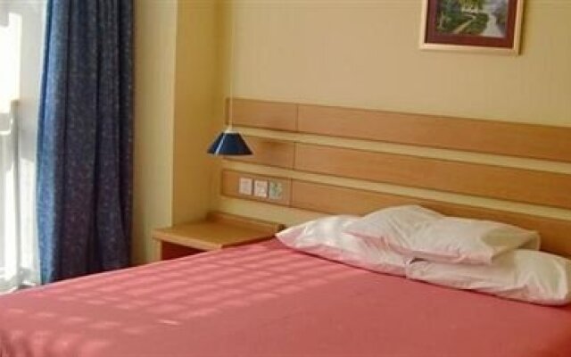 Home Inn Xianyue Road Xiamen